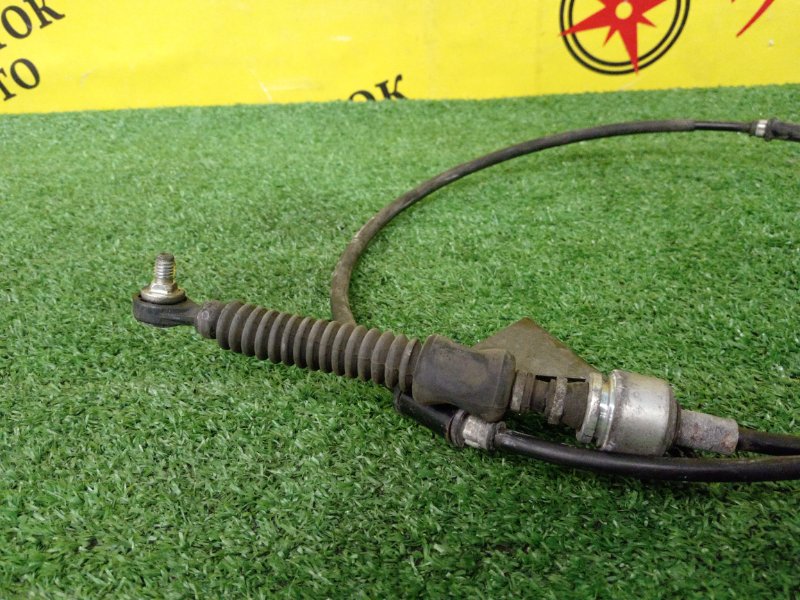 Трос переключения акпп, 1500 рублей, Красноярск