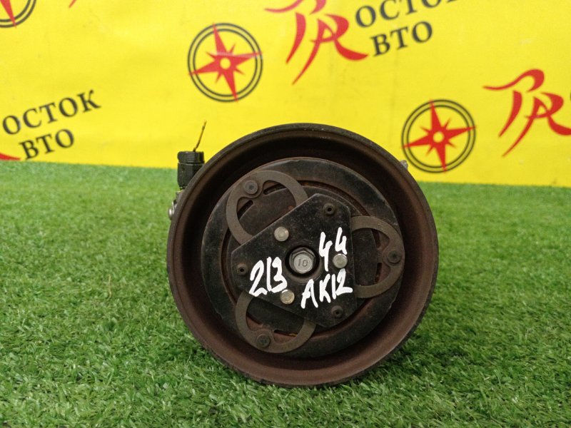 Компрессор кондиционера, 1000 рублей, Красноярск