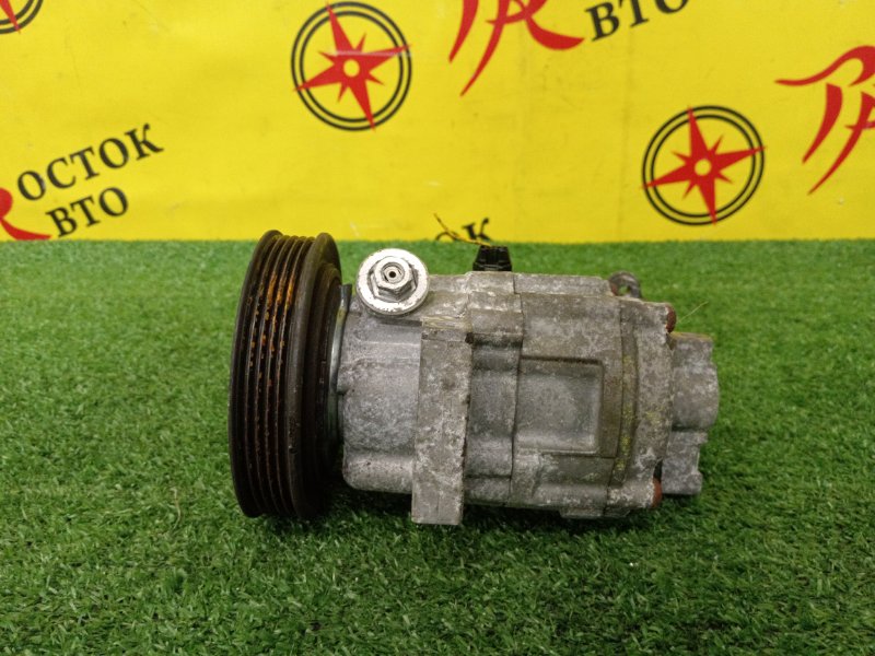 Компрессор кондиционера, 1000 рублей, Красноярск