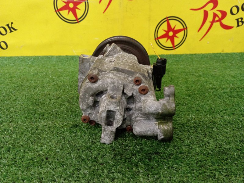 Компрессор кондиционера, 1000 рублей, Красноярск