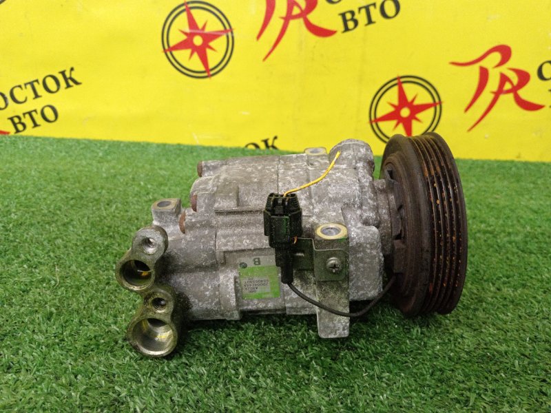 Компрессор кондиционера, 1000 рублей, Красноярск