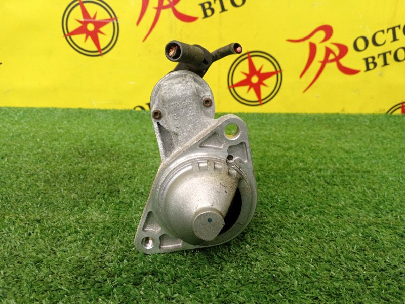 Стартер, 2000 рублей, Красноярск