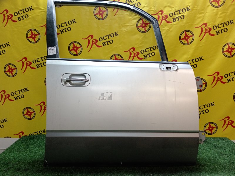 Дверь боковая, 4500 рублей, Красноярск