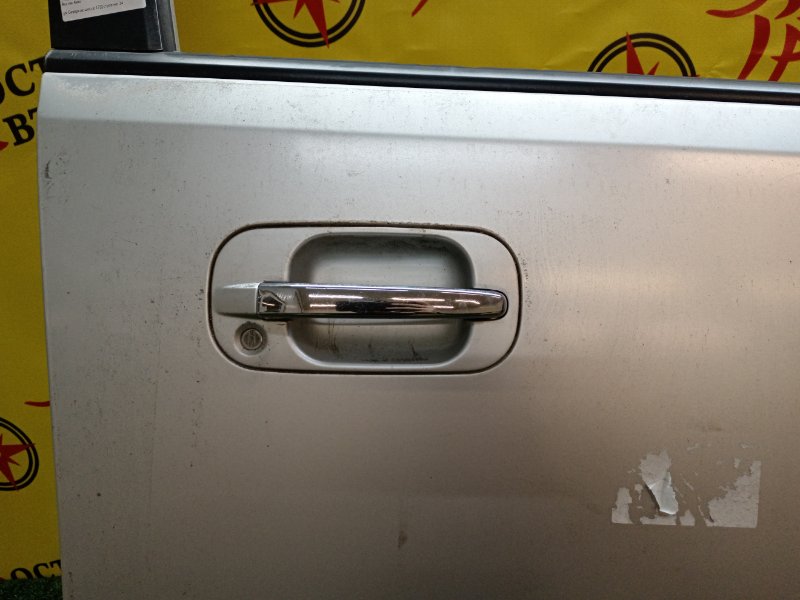 Дверь боковая, 4500 рублей, Красноярск