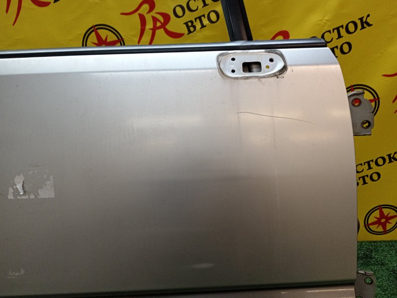 Дверь боковая, 4500 рублей, Красноярск