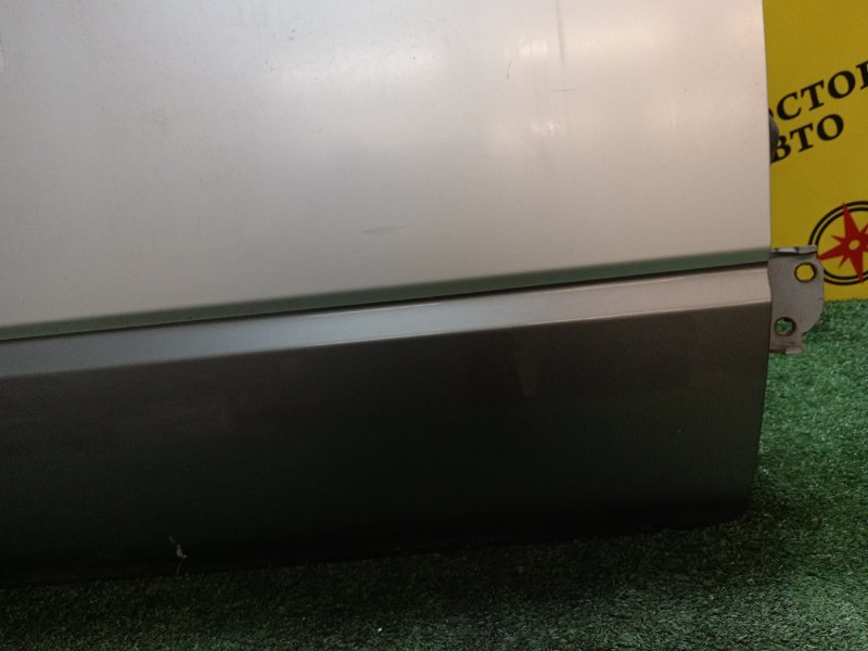 Дверь боковая, 4500 рублей, Красноярск