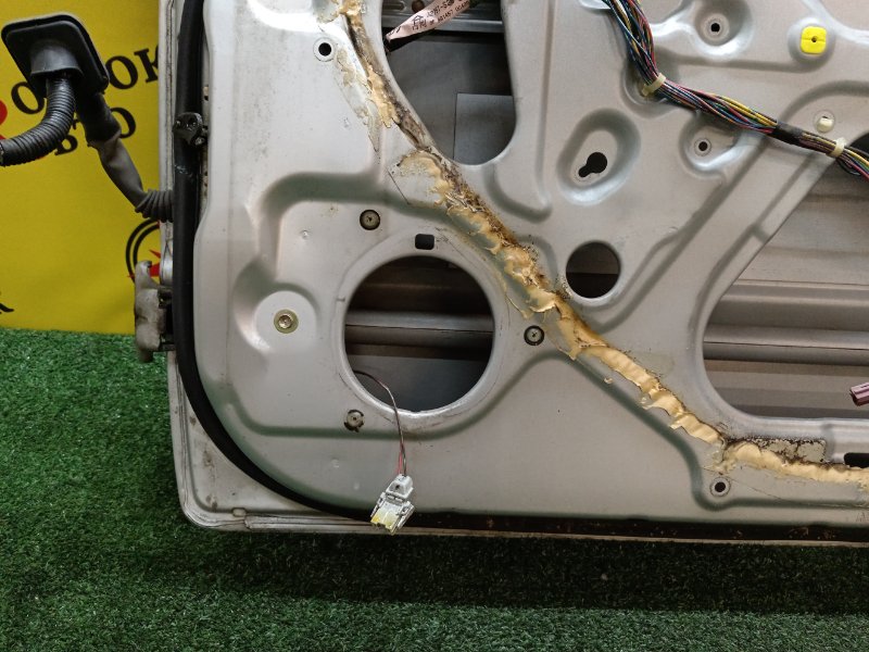 Дверь боковая, 4500 рублей, Красноярск