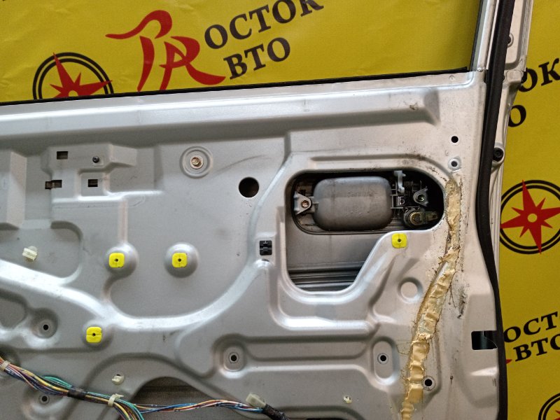 Дверь боковая, 4500 рублей, Красноярск