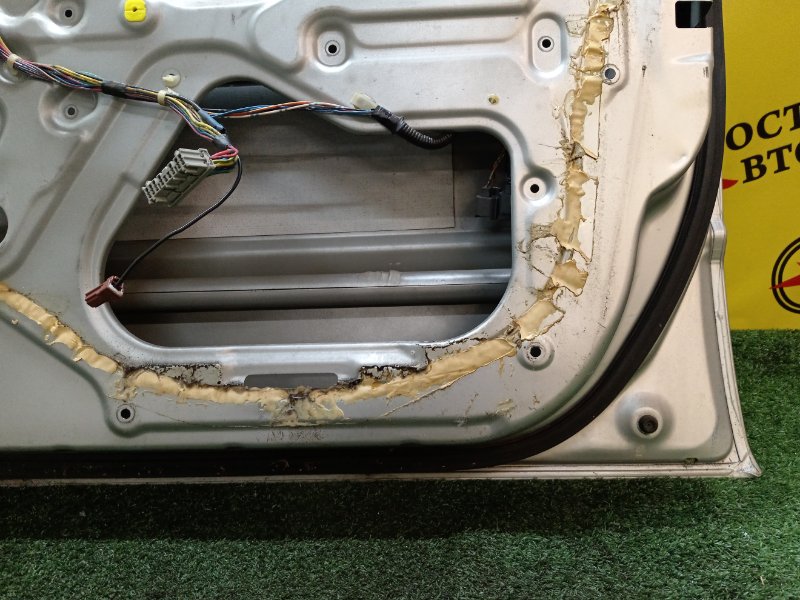 Дверь боковая, 4500 рублей, Красноярск