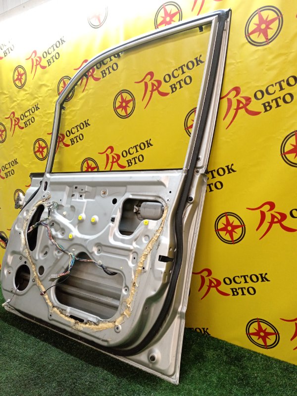 Дверь боковая, 4500 рублей, Красноярск