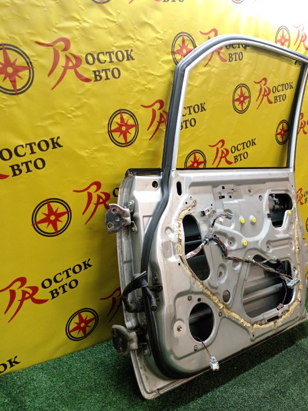 Дверь боковая, 4500 рублей, Красноярск