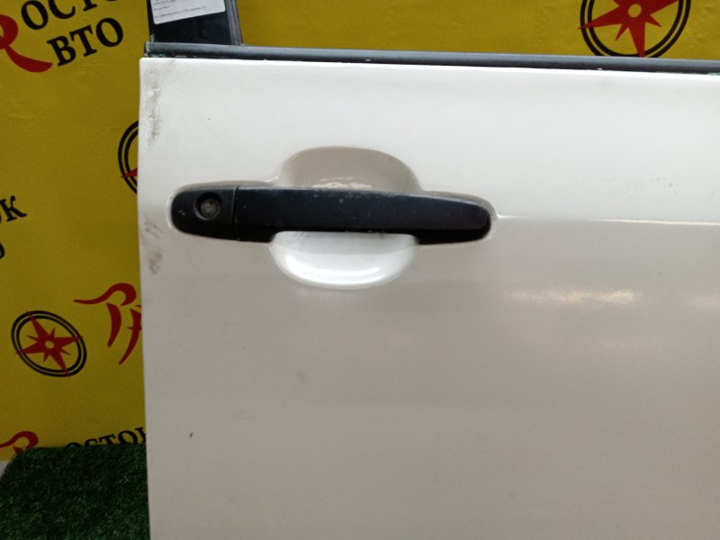 Дверь боковая, 8000 рублей, Красноярск