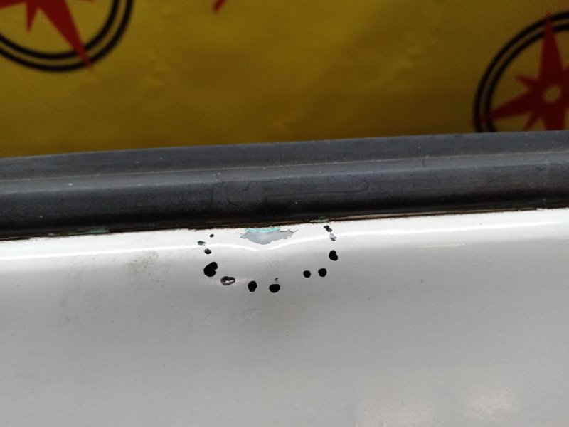 Дверь боковая, 8000 рублей, Красноярск