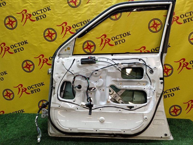 Дверь боковая, 8000 рублей, Красноярск