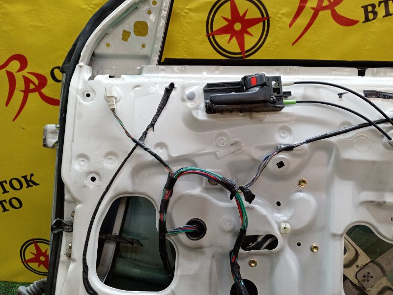 Дверь боковая, 8000 рублей, Красноярск