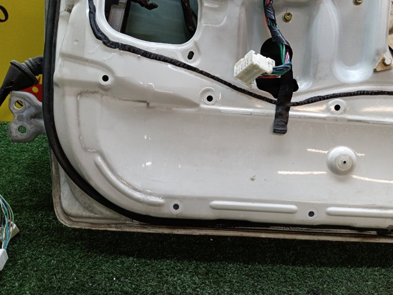 Дверь боковая, 8000 рублей, Красноярск