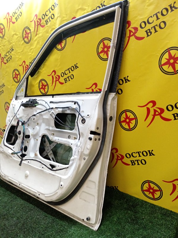 Дверь боковая, 8000 рублей, Красноярск