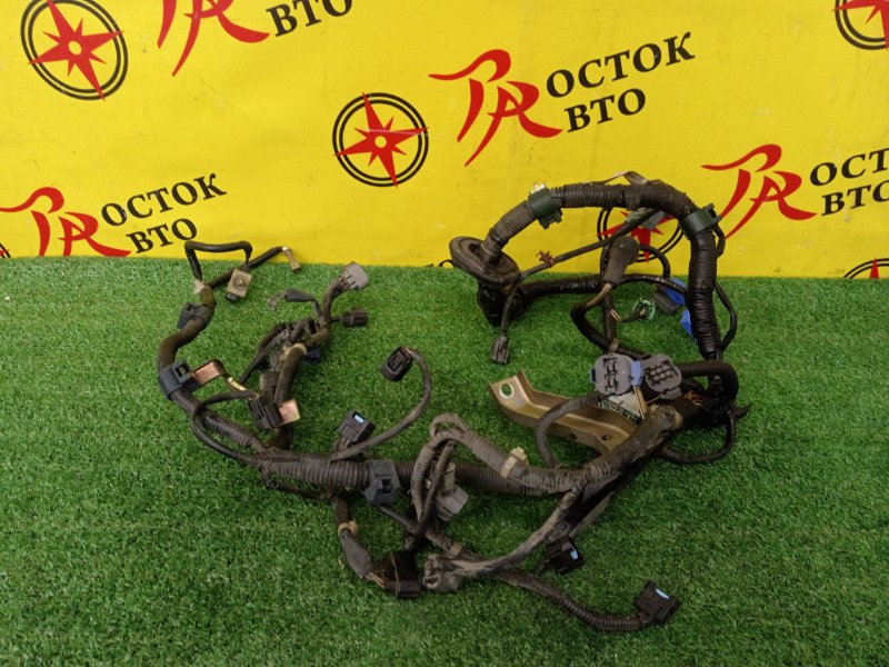 Проводка ДВС, 1000 рублей, Красноярск