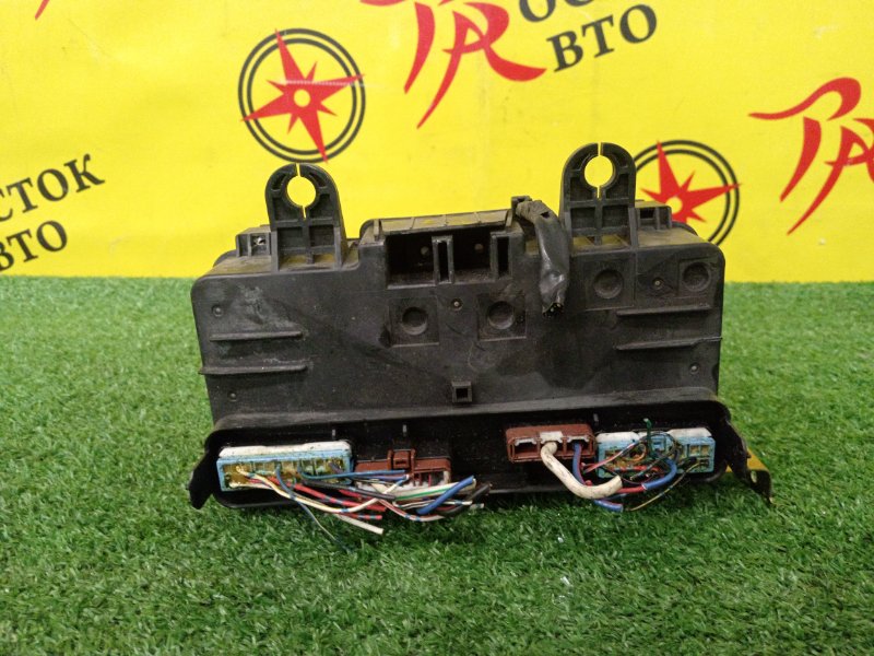 Блок предохранителей под капот, 450 рублей, Красноярск