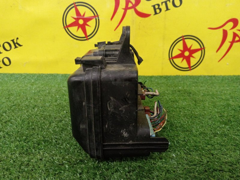 Блок предохранителей под капот, 450 рублей, Красноярск