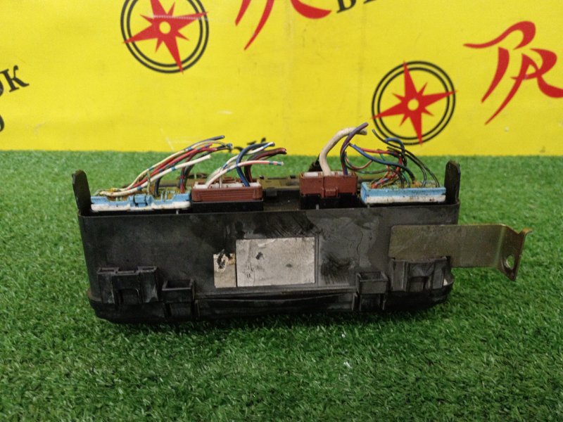 Блок предохранителей под капот, 450 рублей, Красноярск