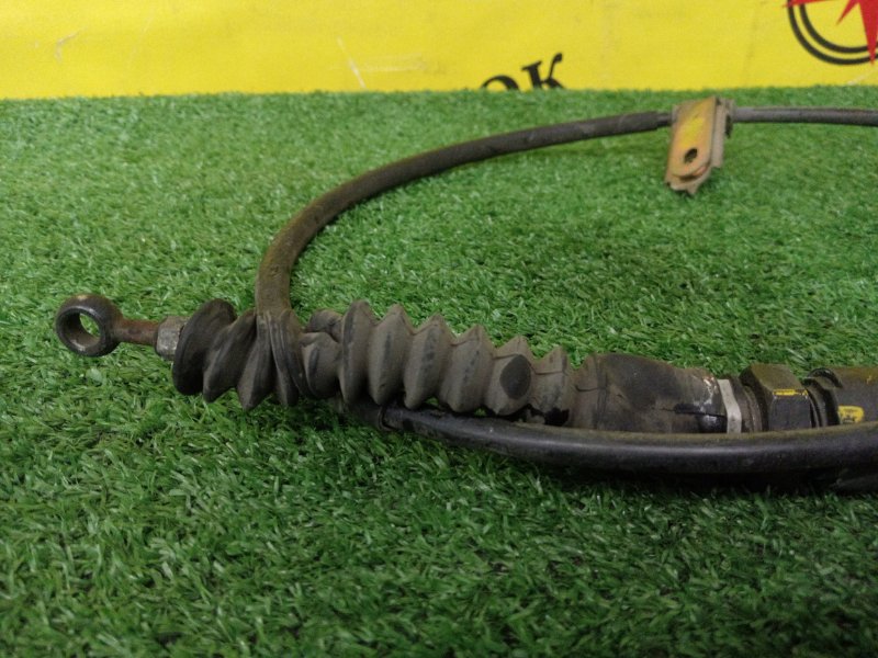 Трос переключения акпп, 2000 рублей, Красноярск