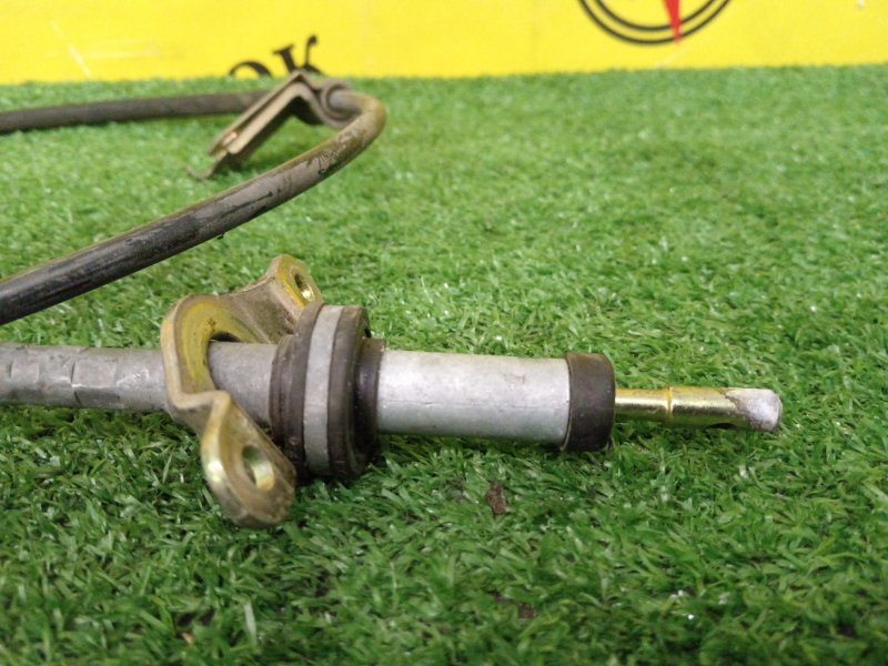 Трос переключения акпп, 2000 рублей, Красноярск