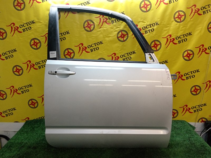 Дверь боковая, 4000 рублей, Красноярск