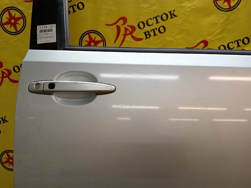 Дверь боковая, 4000 рублей, Красноярск