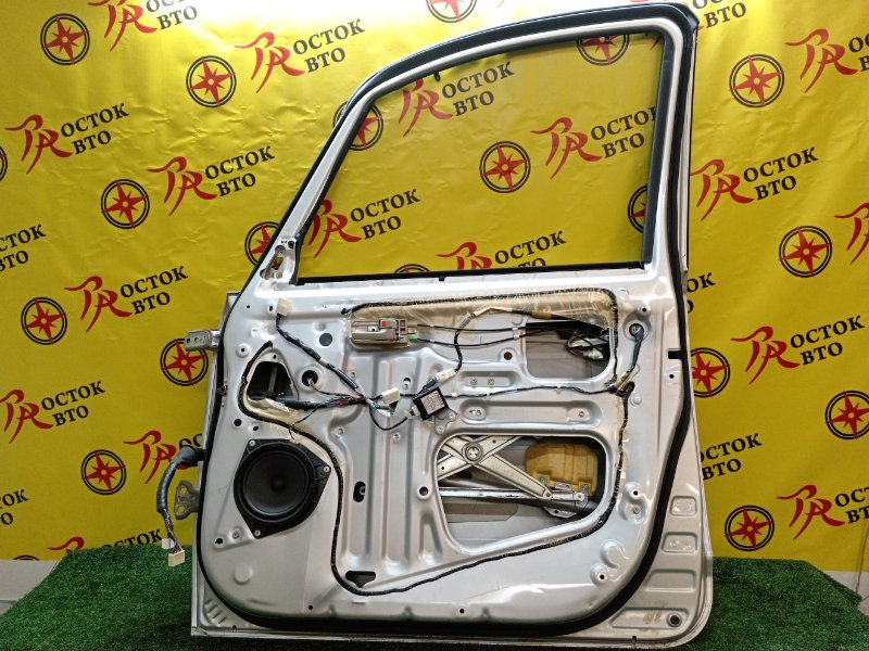 Дверь боковая, 4000 рублей, Красноярск