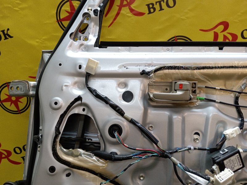 Дверь боковая, 4000 рублей, Красноярск