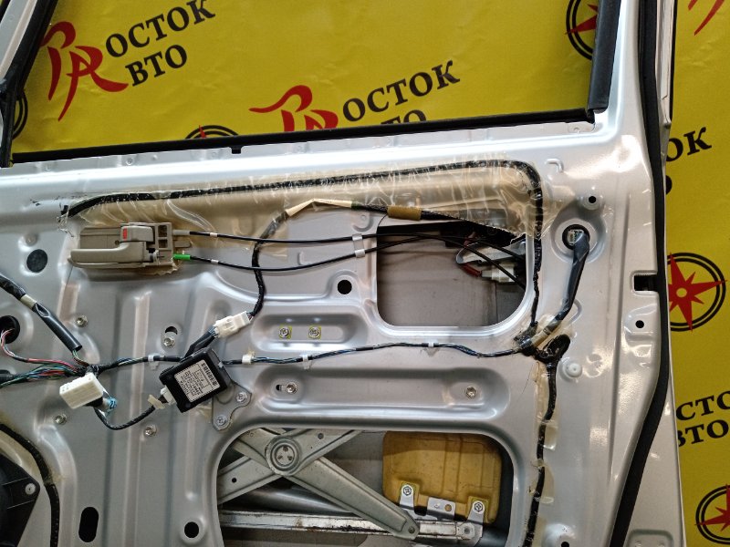 Дверь боковая, 4000 рублей, Красноярск