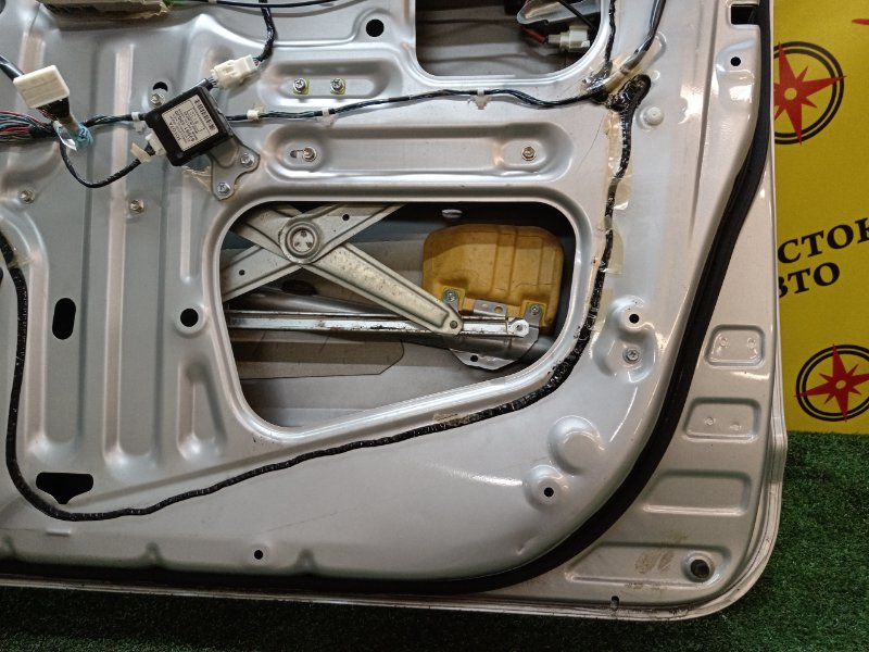 Дверь боковая, 4000 рублей, Красноярск