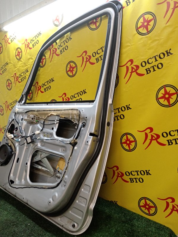 Дверь боковая, 4000 рублей, Красноярск