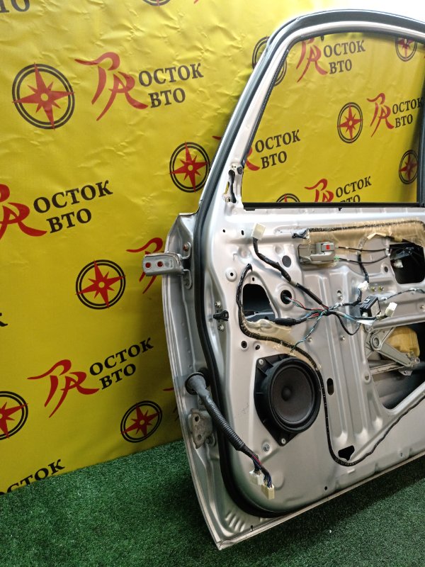 Дверь боковая, 4000 рублей, Красноярск