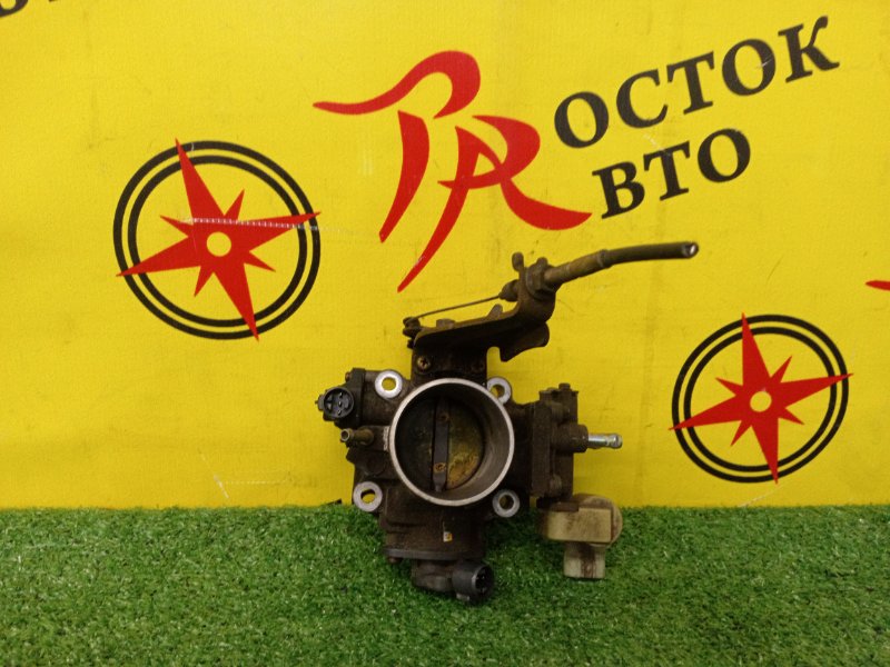 Дроссельная заслонка, 2500 рублей, Красноярск