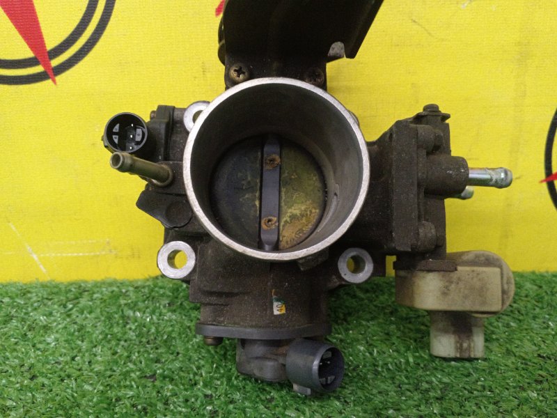 Дроссельная заслонка, 2500 рублей, Красноярск