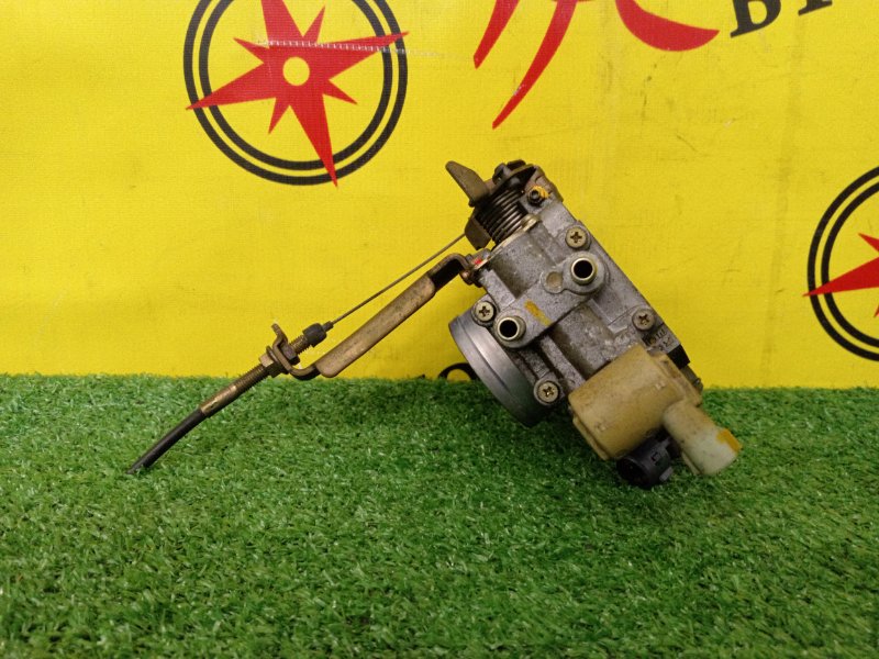 Дроссельная заслонка, 2500 рублей, Красноярск