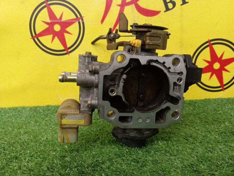 Дроссельная заслонка, 2500 рублей, Красноярск