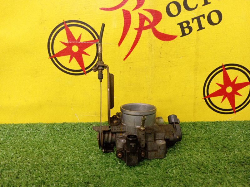 Дроссельная заслонка, 2500 рублей, Красноярск