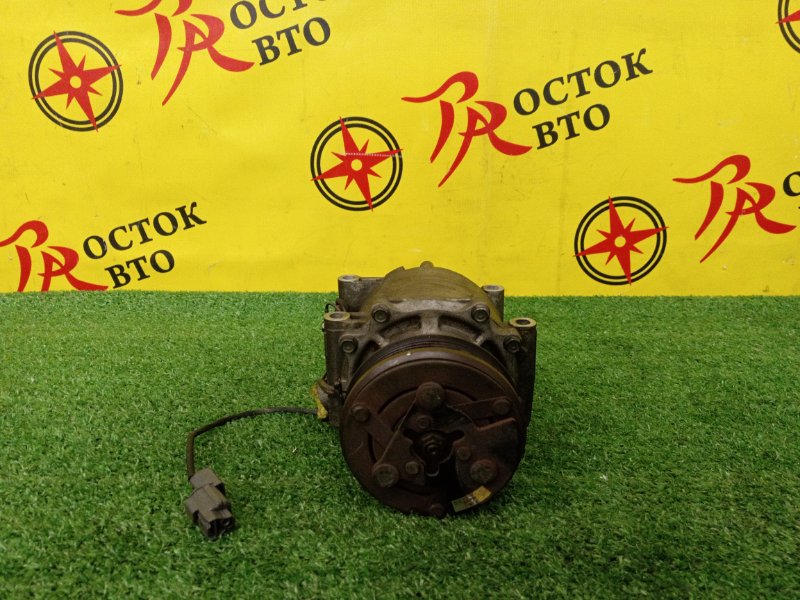 Компрессор кондиционера, 2500 рублей, Красноярск