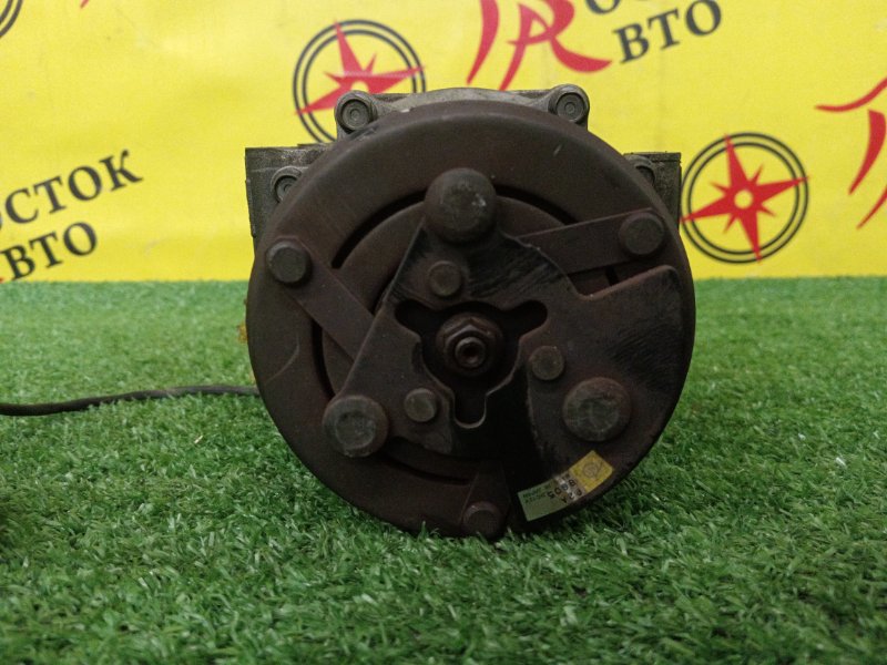 Компрессор кондиционера, 2500 рублей, Красноярск