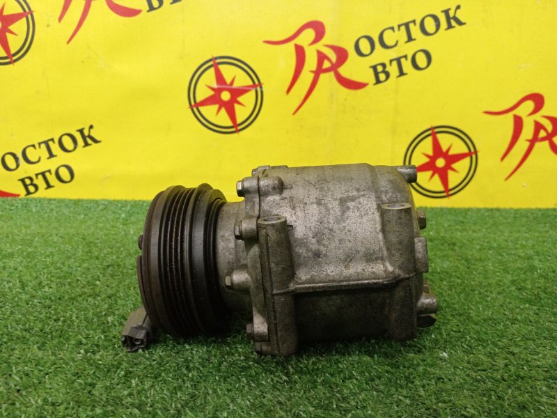 Компрессор кондиционера, 2500 рублей, Красноярск