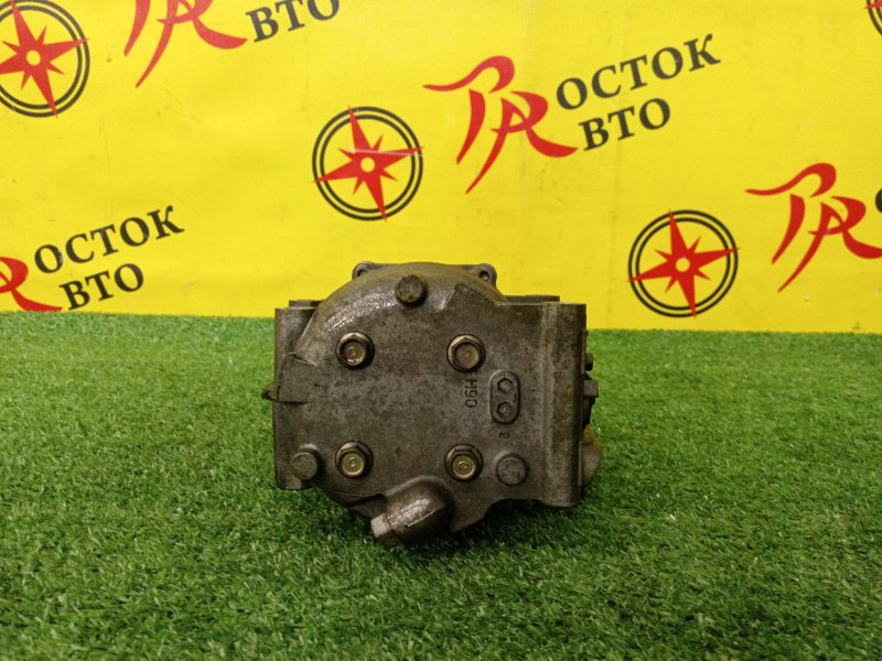 Компрессор кондиционера, 2500 рублей, Красноярск