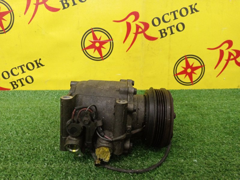 Компрессор кондиционера, 2500 рублей, Красноярск