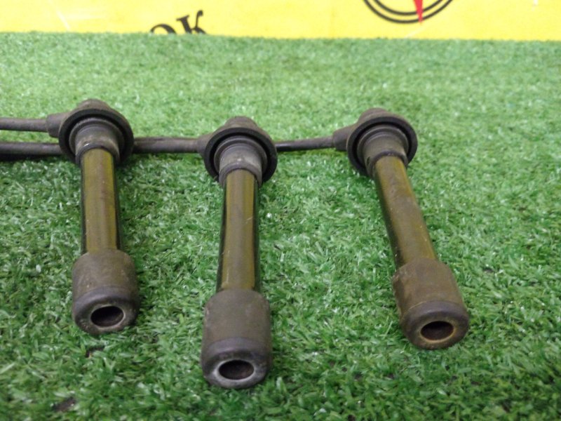 Провод высоковольтный, 1000 рублей, Красноярск