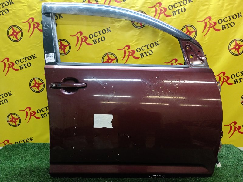 Дверь боковая, 12000 рублей, Красноярск