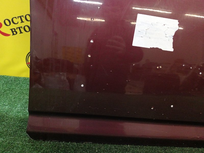 Дверь боковая, 12000 рублей, Красноярск