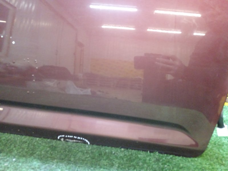 Дверь боковая, 12000 рублей, Красноярск