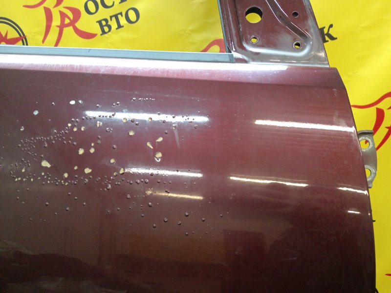 Дверь боковая, 12000 рублей, Красноярск